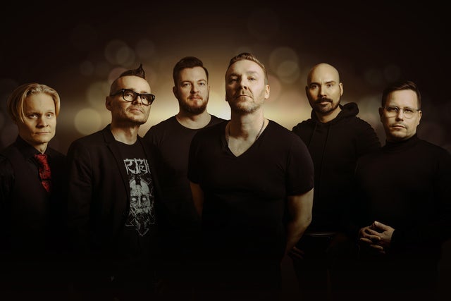Poets Of The Fall