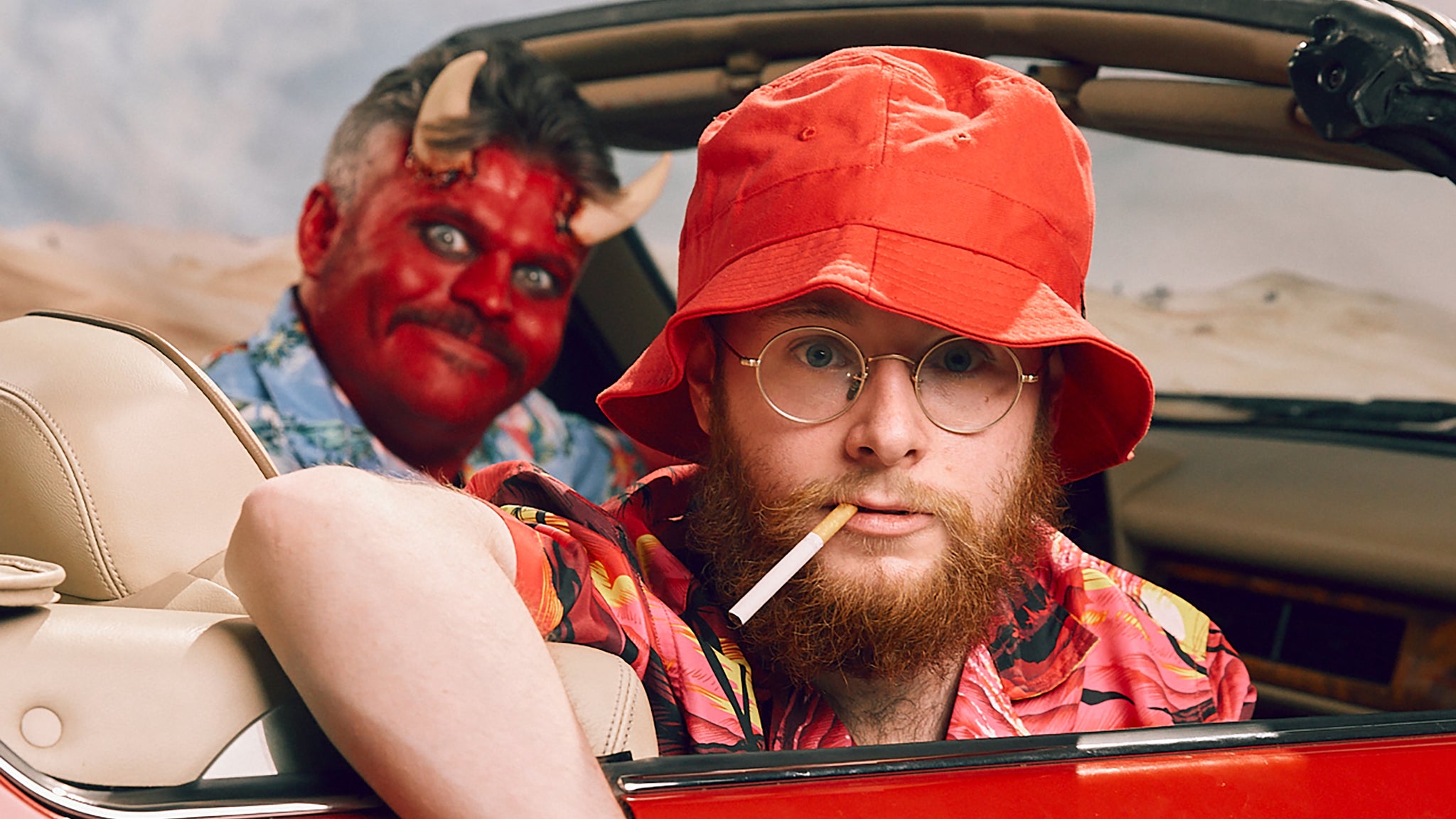 Freddie Dredd Tickets, 2023 Concert Tour Dates Ticketmaster CA