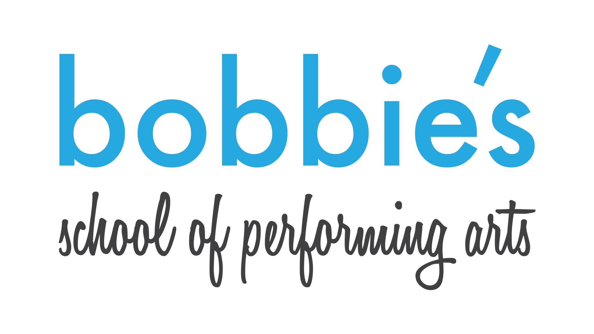Bobbie's School of Performing Arts