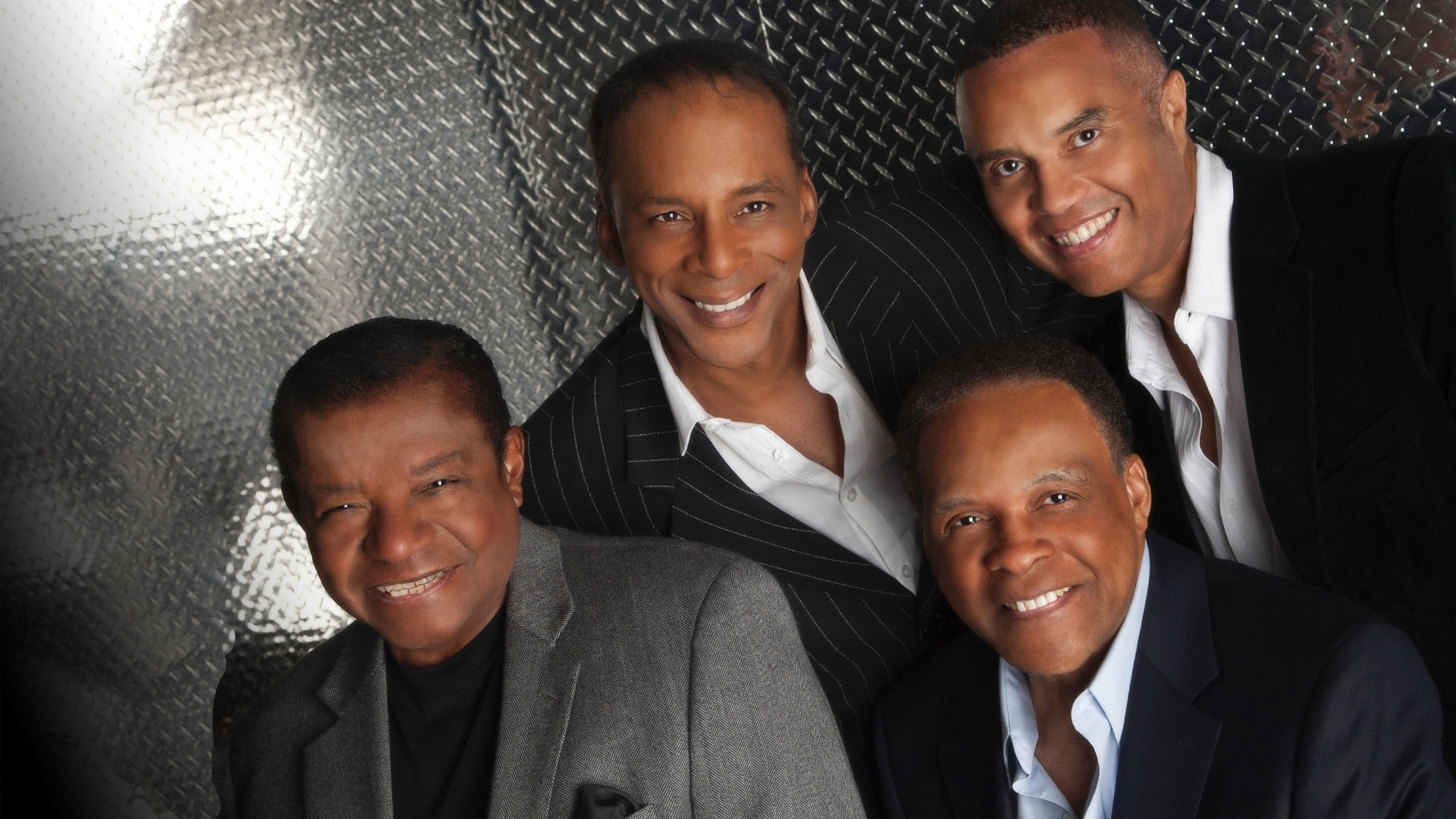 Little Anthony & the Imperials Tickets, 2023 Concert Tour Dates