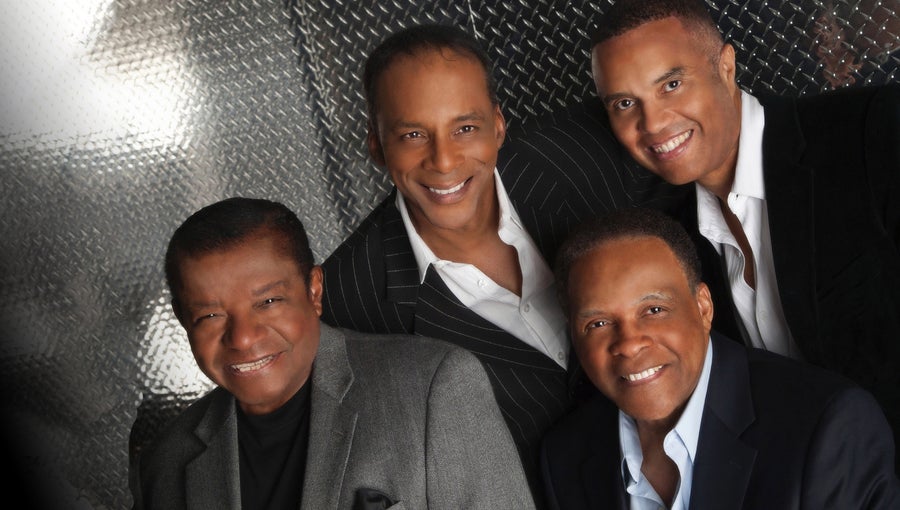 Little Anthony & the Imperials Tickets, 2023 Concert Tour Dates Little Anthony & the Imperials Tickets, 2023 Concert Tour Dates