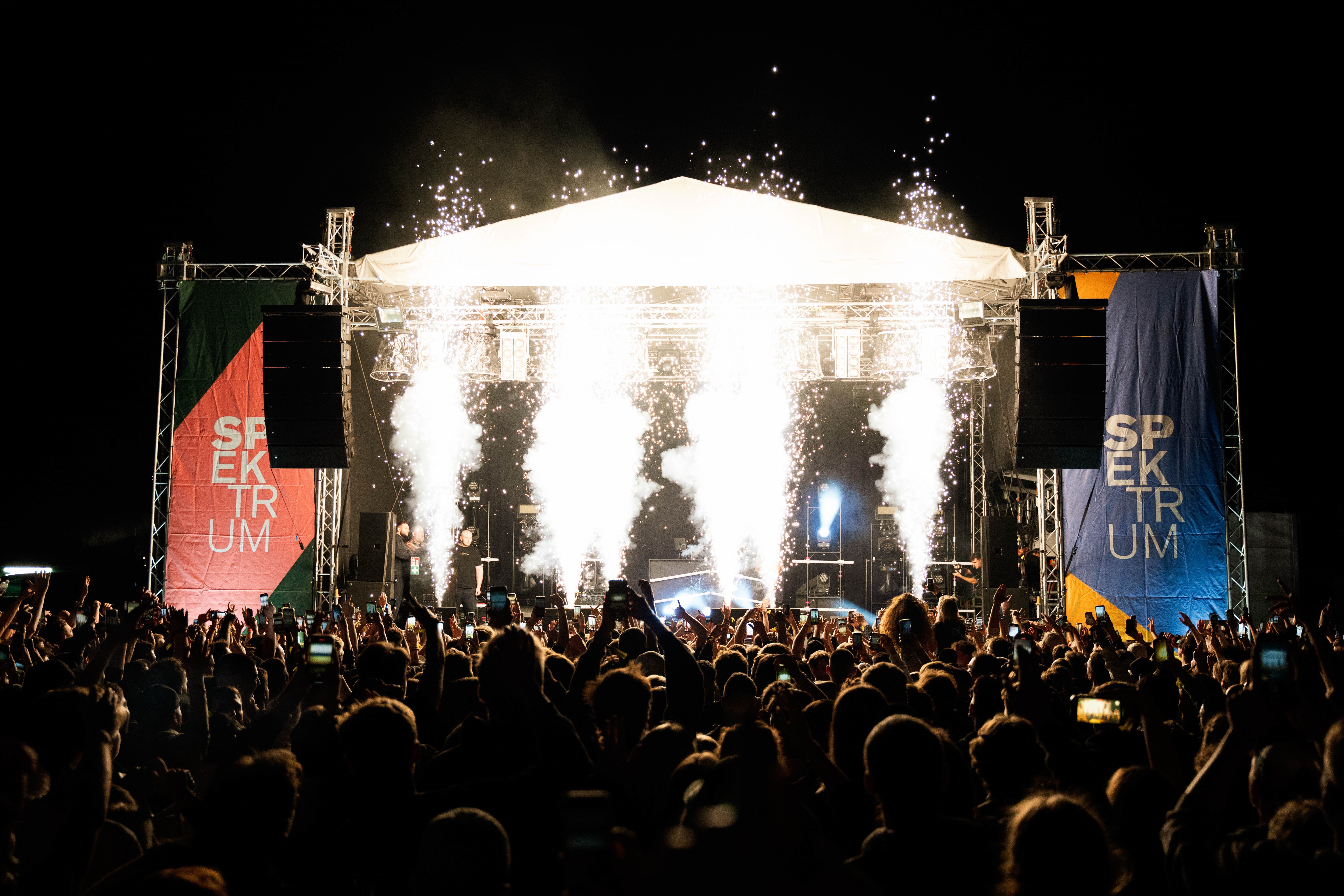 Spektrum Festival
