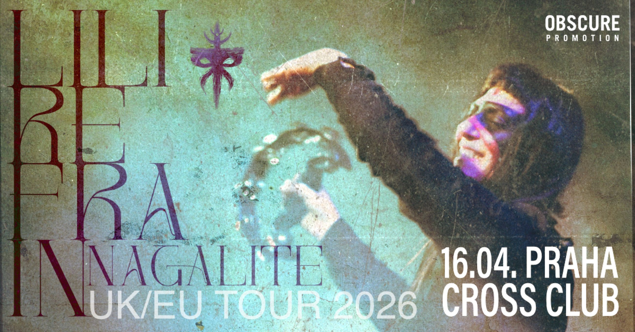 LILI REFRAIN – 2026-04-16