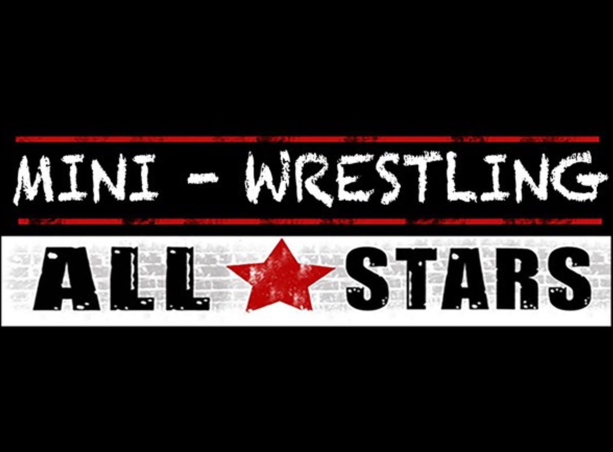 Mini Wrestling All Stars at 8 Seconds Saloon – Indianapolis, IN