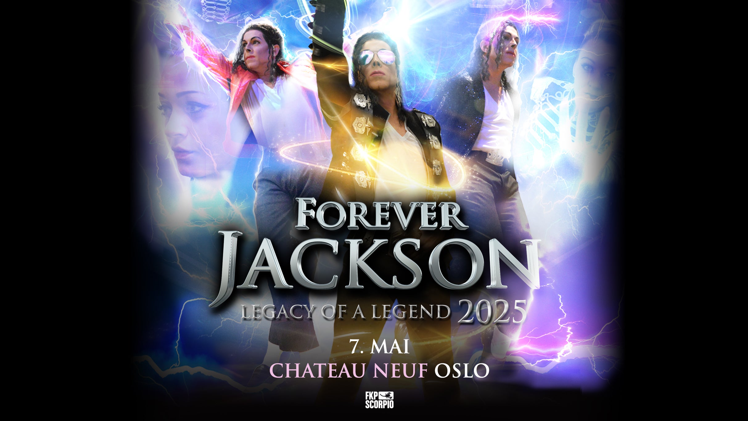 Forever Jackson