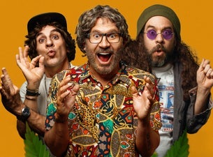 Los Marihuanólogos