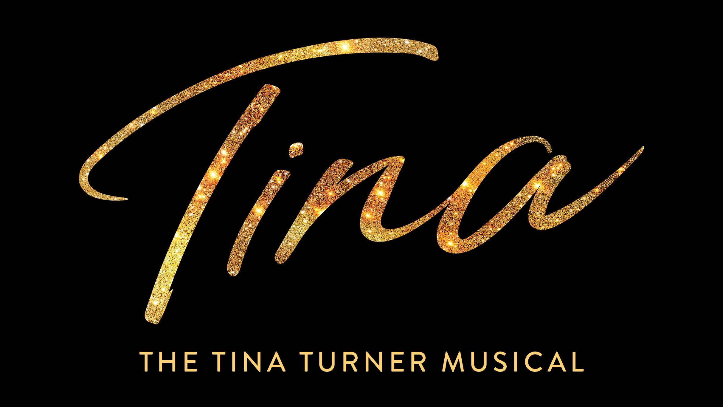 TINA - The Tina Turner Musical in San Jose promo photo for Exclusive presale offer code