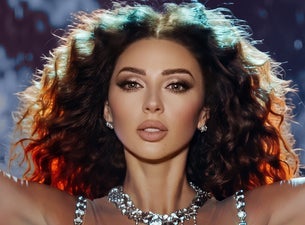 Myriam Fares