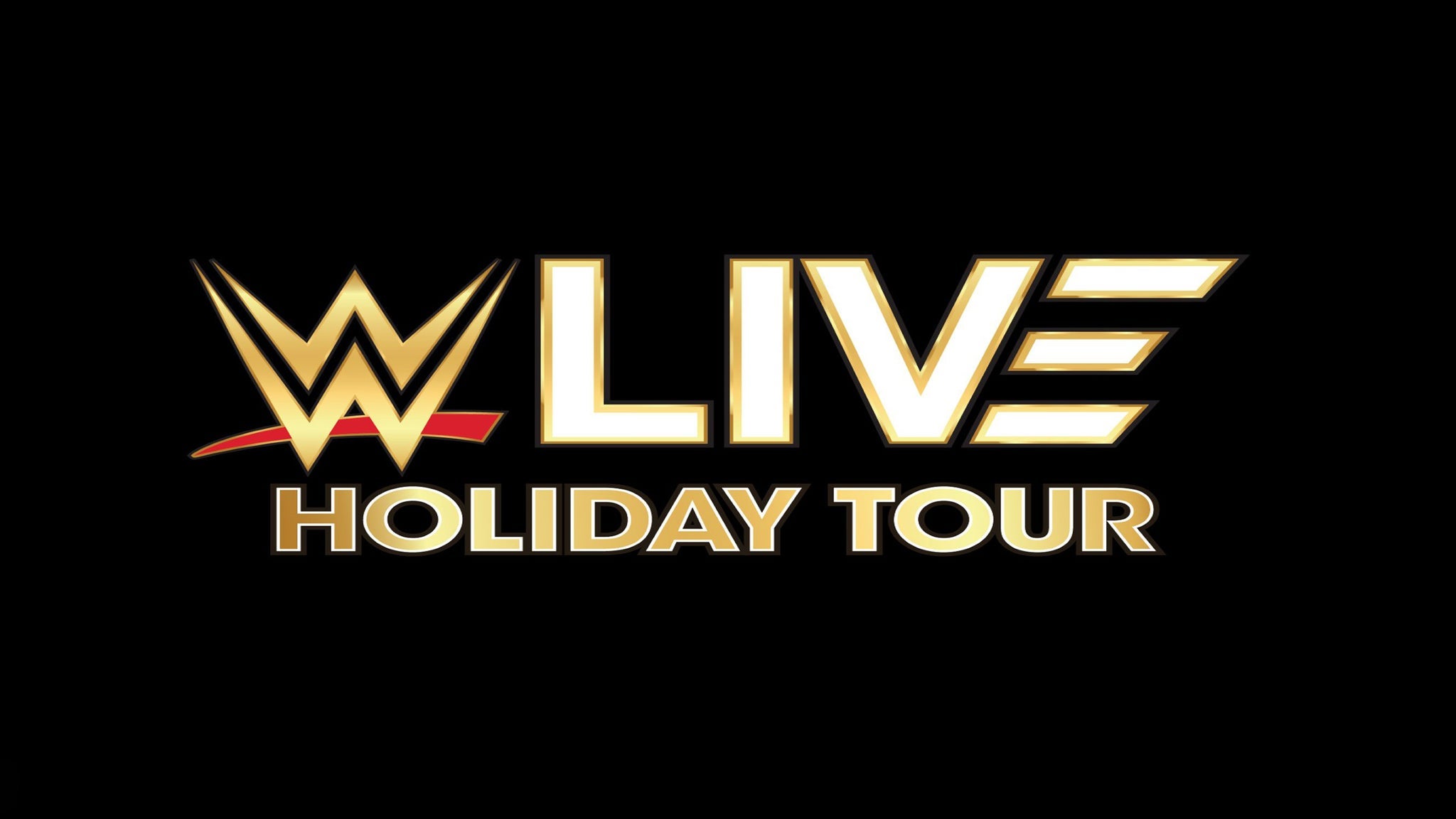 WWE Live Holiday Tour in University Park promo photo for BJC Insiders presale offer code