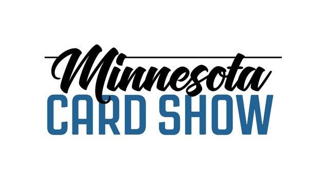 Minnesota Card Show