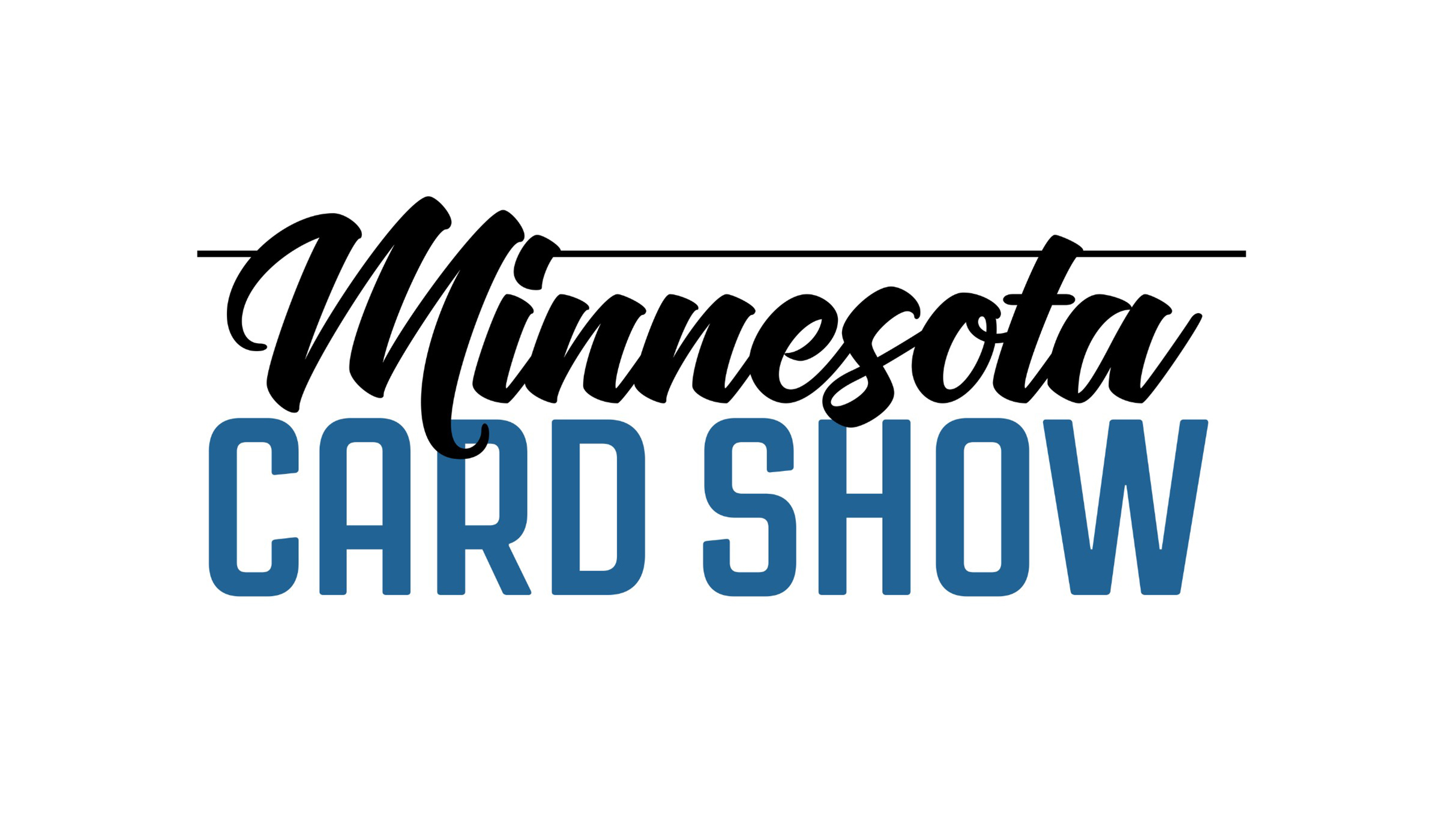 Minnesota Card Show