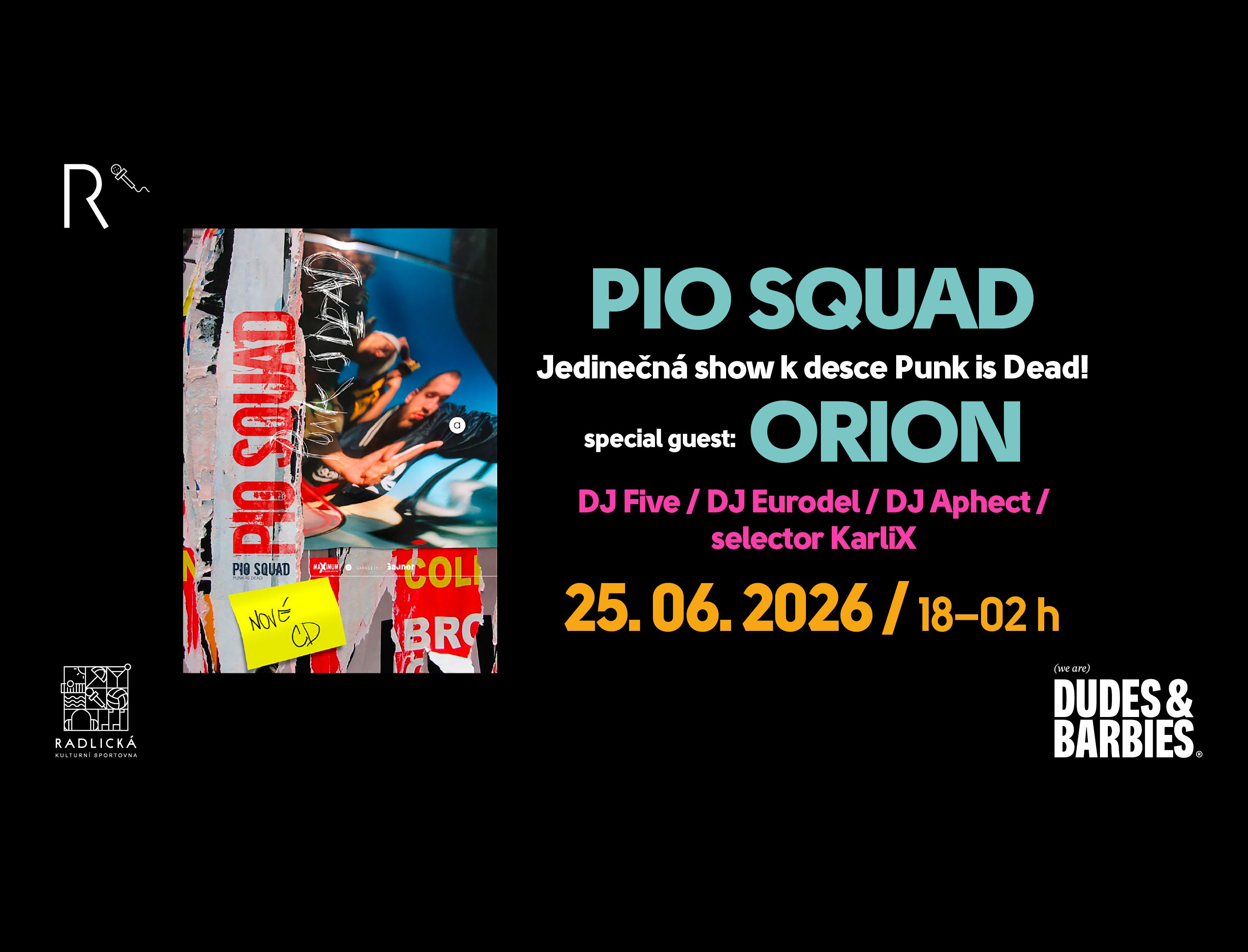 Event - Bild