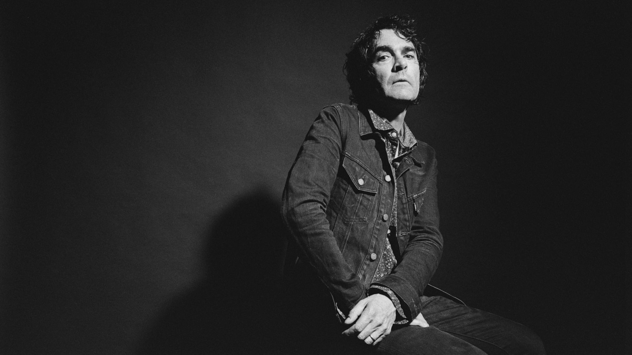 Jon Spencer & the Hitmakers Event Title Pic