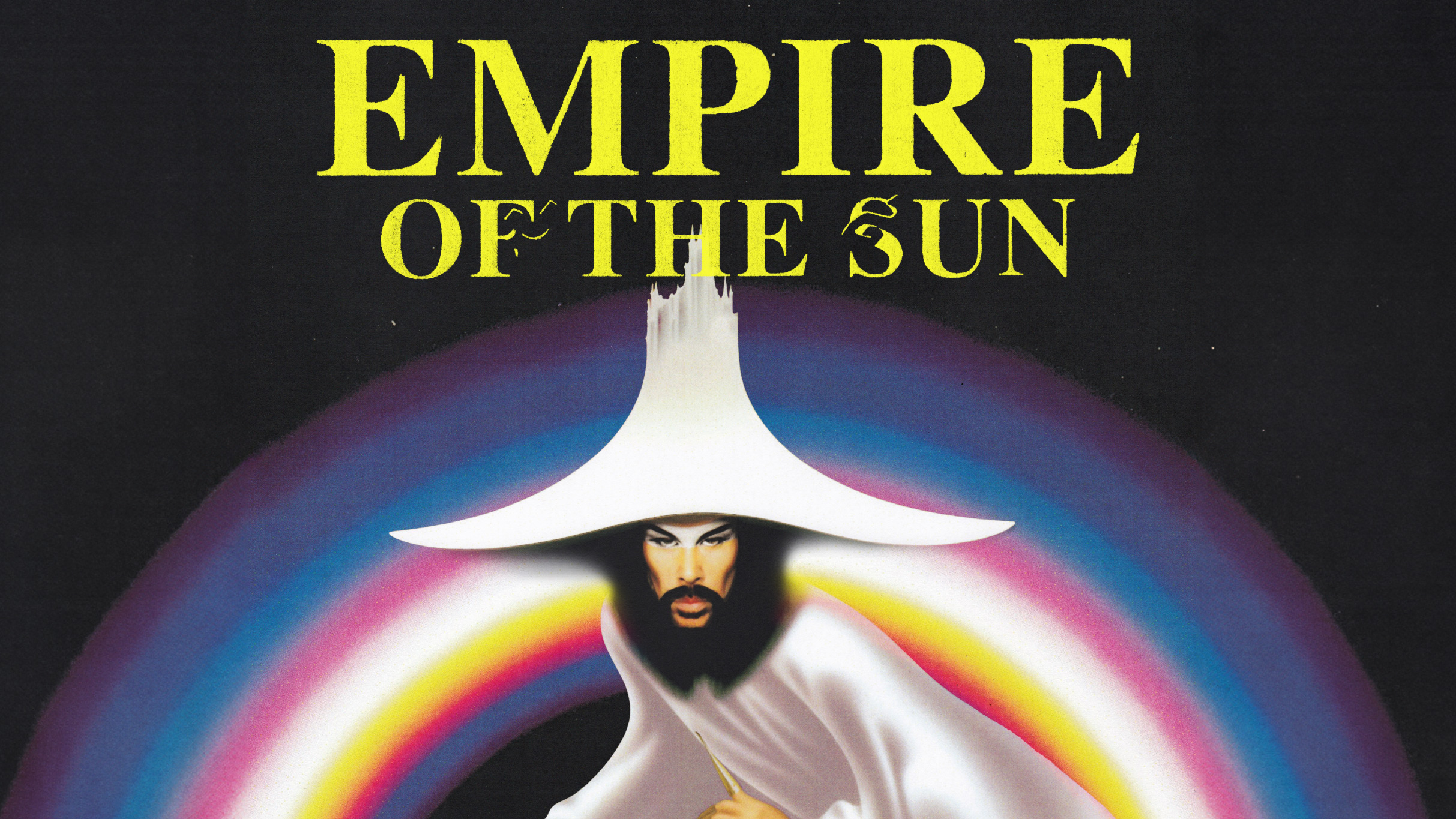 Empire of the Sun