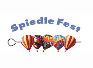 Spiedie Fest / Balloon Rally - 3 Day Package