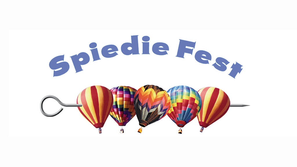 Hotels near Spiedie Fest Events