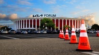 Stadium Event Parking - Kia Forum