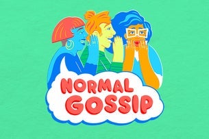 Normal Gossip