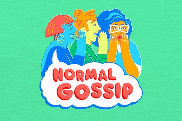 Normal Gossip Live New York presale password