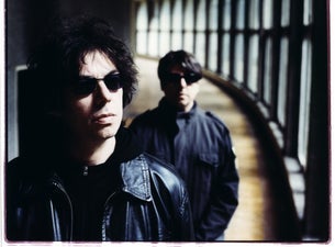 Image of Echo and the Bunnymen