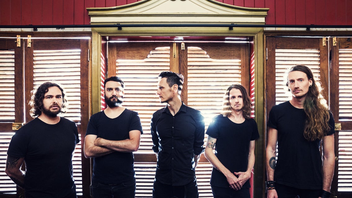 Dead Letter Circus