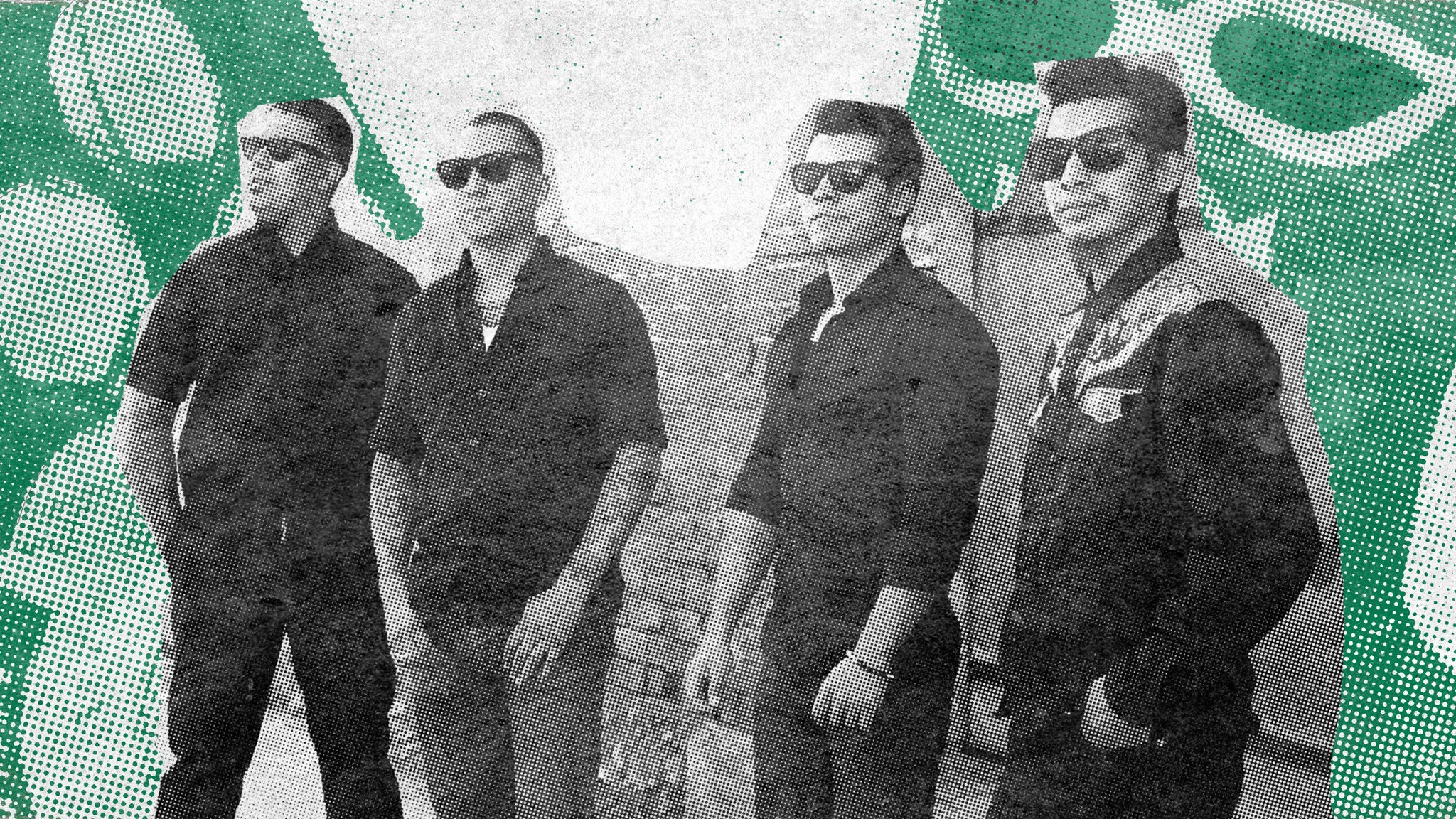 LAS CALAKAS 'SANGRE ARIZA' ALBUM RELEASE SHOW