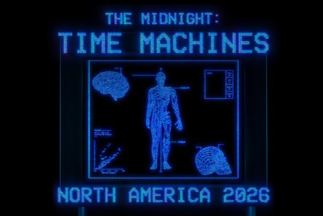 The Midnight