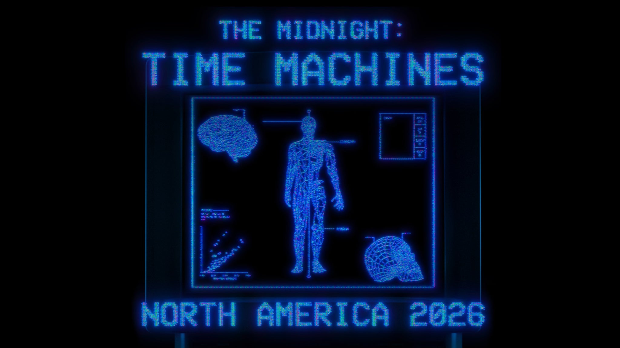 The Midnight