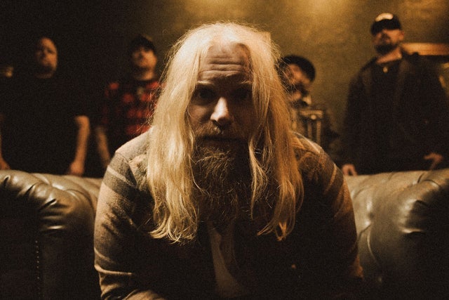 Blacktop Mojo: Texas Checkmate Tour