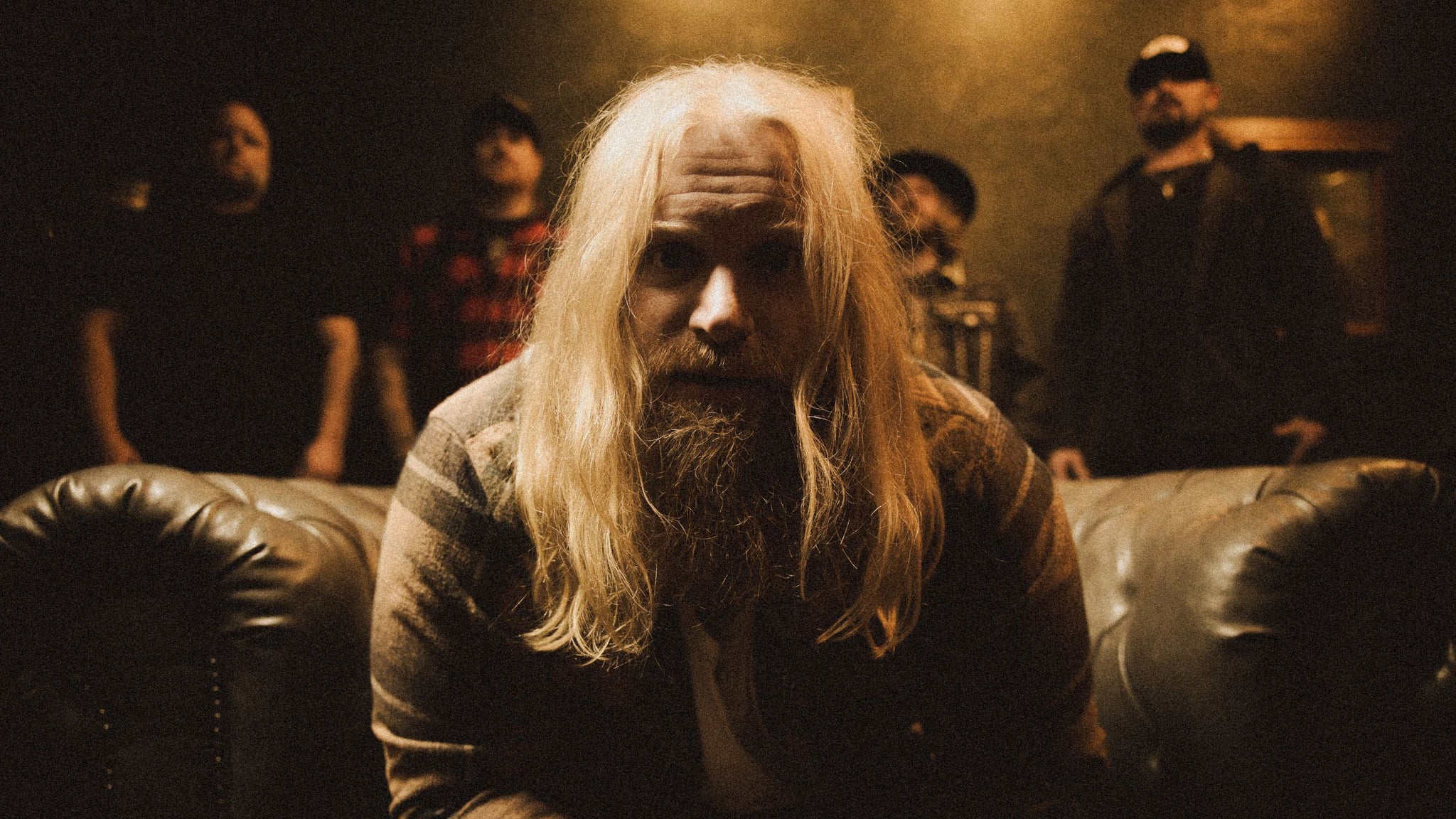 Blacktop Mojo - 2026 Tour Dates & Concert Schedule - Live Nation
