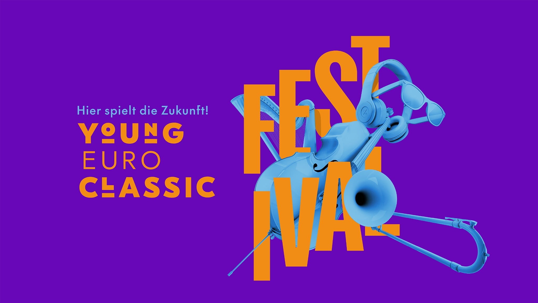 Young Euro Classic 2025 | Tbilisi Youth Orchestra – 2025-08-09