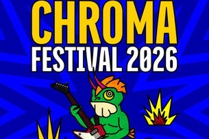Nitro & many more | Chroma Festival 2026 - Day 4