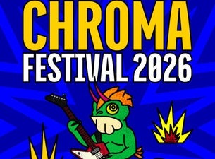 Piccolo & many more | Chroma Festival 2026 - Day 4