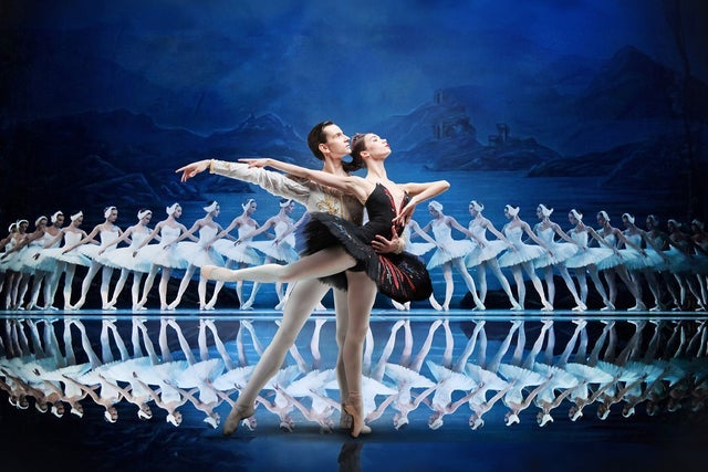 State Ballet Theatre of Ukraine