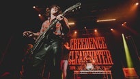 Creedence Clearwater Review - The Green River Tour