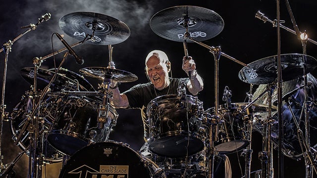 Chris Slade Timeline tickets en evenementen in België 2024