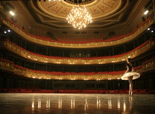 Kiev City Ballet