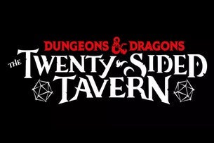 Dungeons & Dragons: The Twenty-Sided Tavern