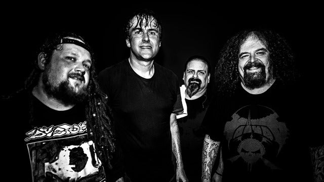 Napalm Death