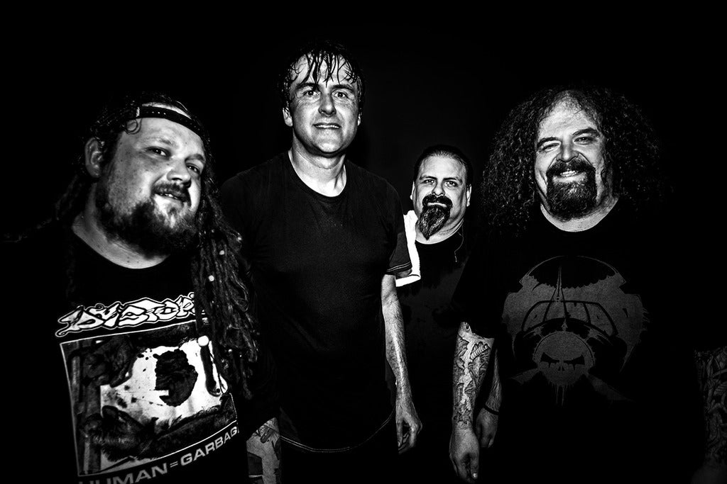 Napalm Death