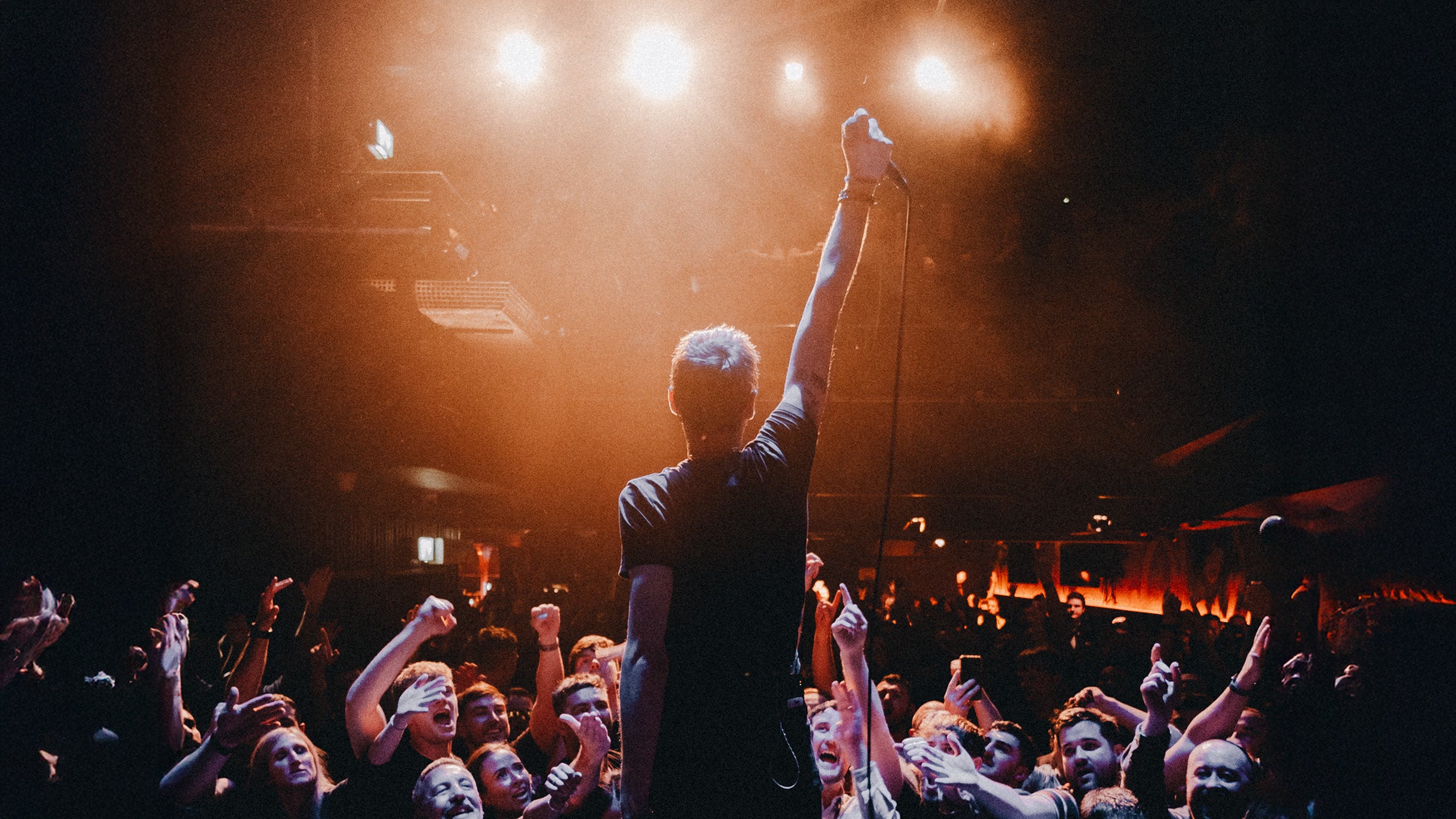 Tom Meighan – 2026-04-01