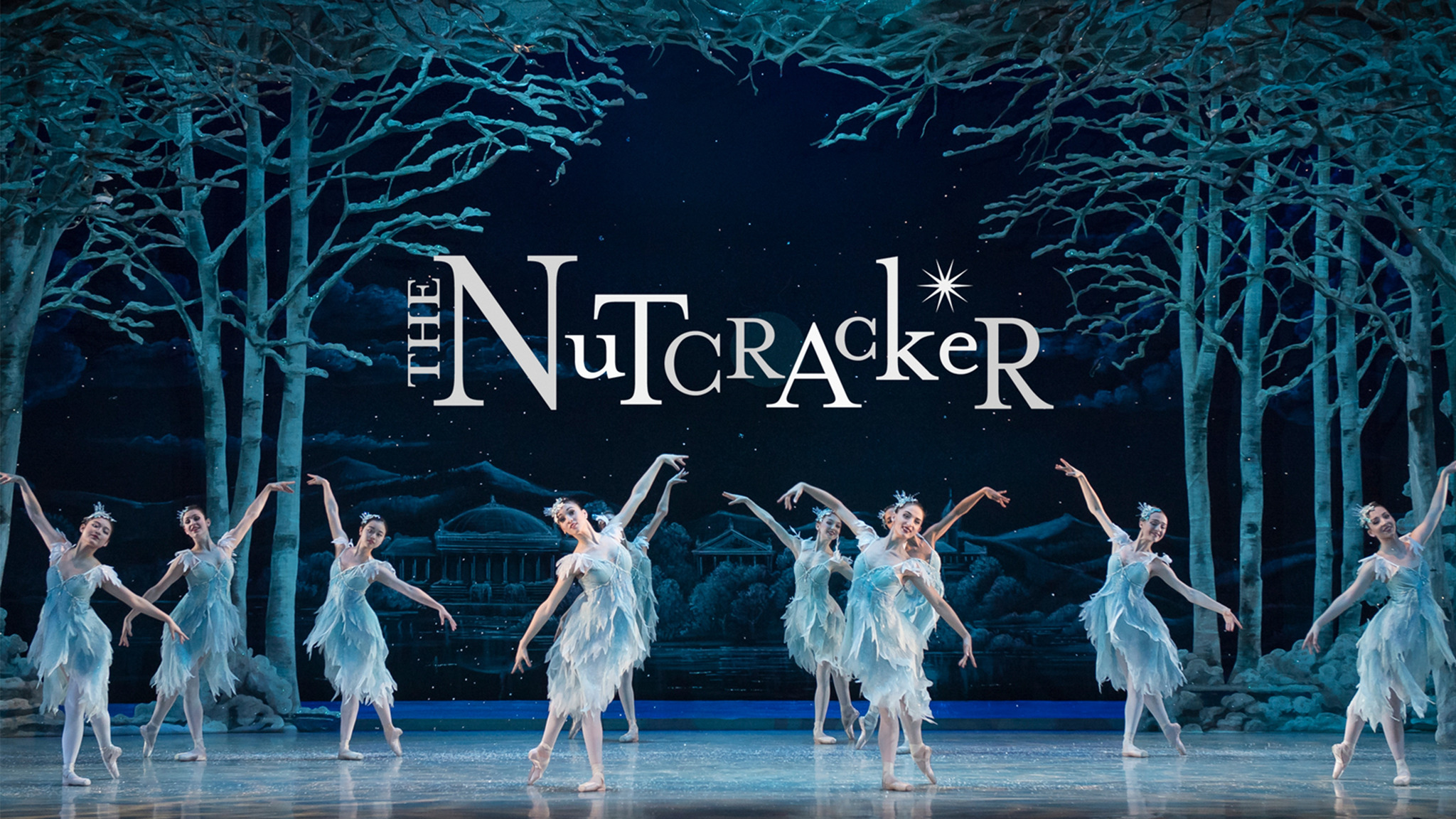 The Washington Ballet's Nutcracker Tickets Event Dates & Schedule