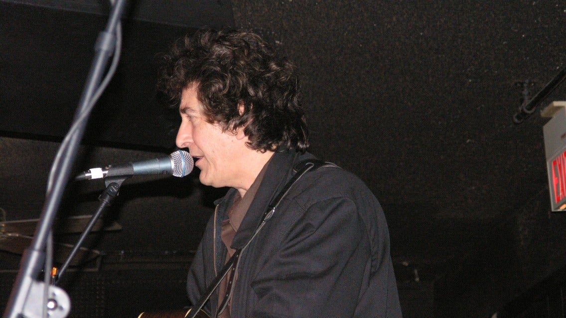 Stan Ridgway