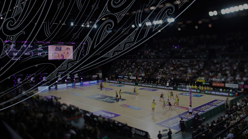 Hotels near Silver Ferns Events