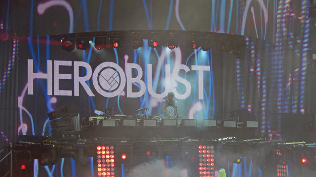 Herobust