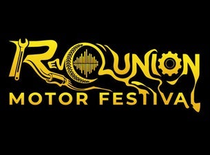 REVOLUNION MOTOR FESTIVAL - 2-Days Pass — Area Verde di Casella