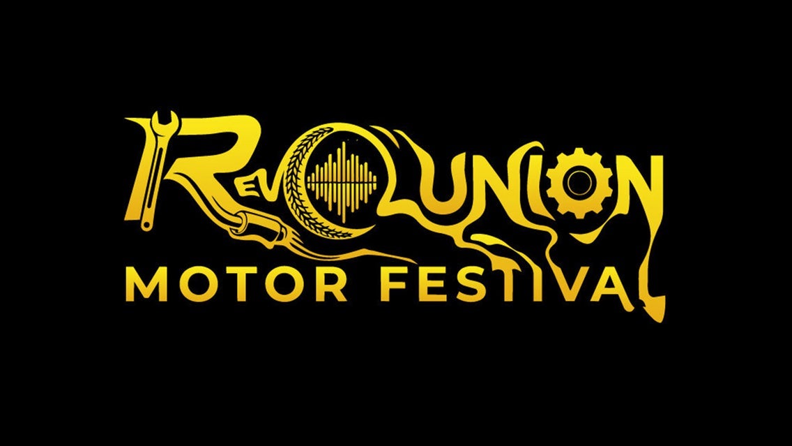 REVOLUNION MOTOR FESTIVAL event image