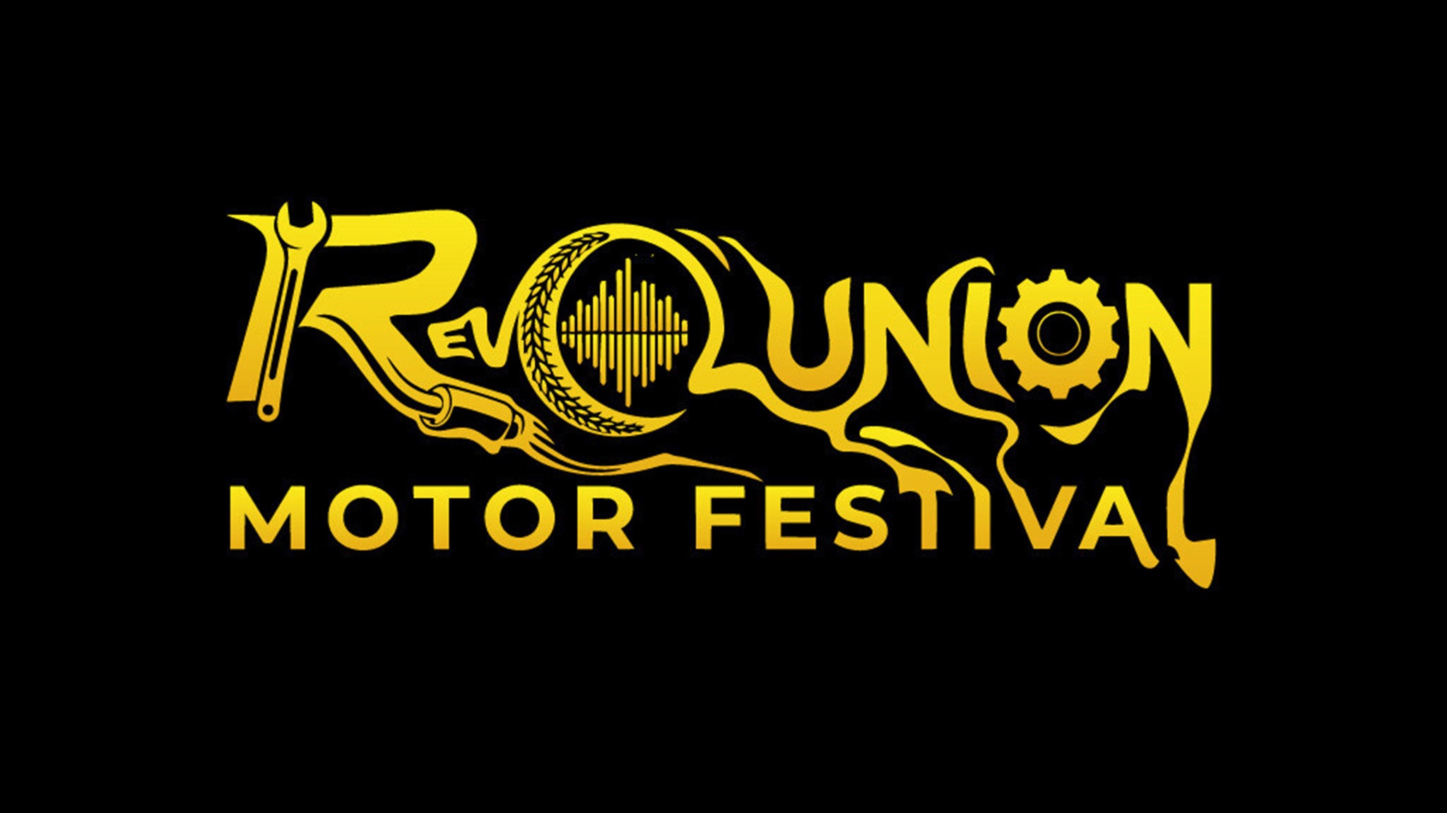 Revolunion Motor Festival