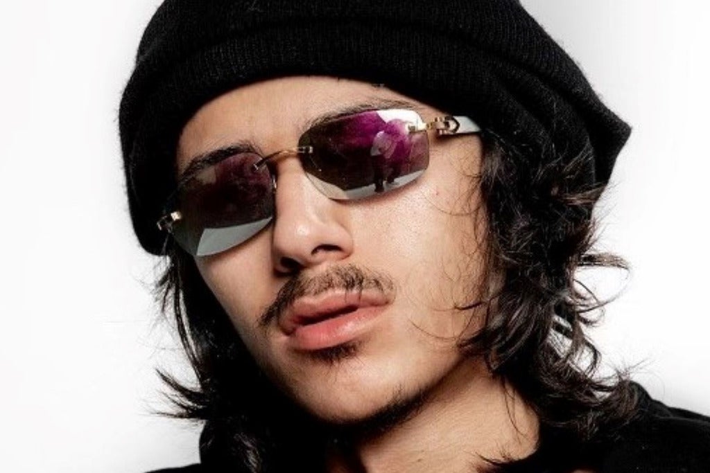 ROLLING LOUD pres. TRONATHON: BABYTRON  w/ sp. guest CERTIFIED TRAPPER