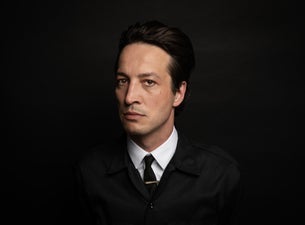 Marlon Williams, 2026-04-14, Манчестер